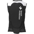 Sweet Protection Back Protector Vest W True Black/Snow...