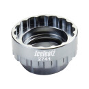 IceToolz tool, circlip chainring, Shimano FC-M91xx, M81xx, M71xx series, 2741