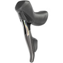SRAM brake / shift lever complete, Force AXS incl. grip rubber, right, D2
