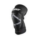 Leatt ReaFlex Pro Knee Guard noir 2XL