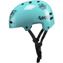 Leatt MTB Urban 2.0 Junior Helmet aqua XS