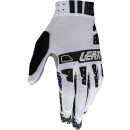 Leatt MTB Glove 2.0 X-Flow blanc S