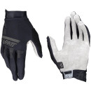 Leatt MTB Glove 2.0 X-Flow stealth L