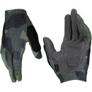 Leatt MTB Glove 3.0 Endurance spinach M