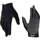 Leatt MTB Glove 1.0 Women Gripr stealth M