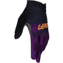 Leatt MTB Glove 1.0 Women Gripr purple XS