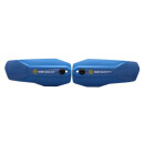 Sendhit Nock Handguards V2 blue
