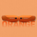 Garde-mains Sendhit Nock V2 orange