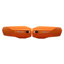 Sendhit Nock Handguards V2 orange