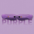 Sendhit Nock Handguards V2 purple
