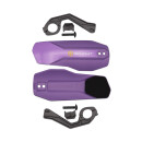 Sendhit Nock Handguards V2 violet