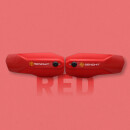 Garde-mains Sendhit Nock V2 rouge