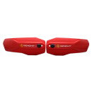 Sendhit Nock Handguards V2 red