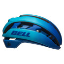 Bell XR Spherical MIPS Casco opaco/lucido blu M 55-59