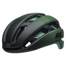 Bell XR Spherical MIPS Helmet matte/gloss greens M 55-59