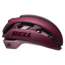 Bell XR Spherical MIPS Casco opaco/lucido rosa S 52-56