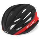 Giro Syntax MIPS Helmet matte black/bright red L