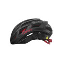 Giro Helios Spherical MIPS Helmet matte black crossing L 59-63