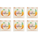 waterdrop Microdrink Iced Tea Peach (6x 12 Pack)