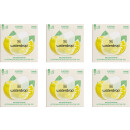 waterdrop Microdrink Tè freddo al limone (6x...