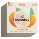 waterdrop microdrink iced tea peach 12 drops