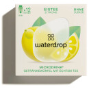 waterdrop Microdrink Eistee Zitrone 12 Drops