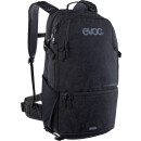 Evoc Stage Capture 22L Backpack noir