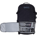 Evoc Stage Capture 22L Backpack black