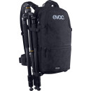 Evoc Stage Capture 16L Backpack black