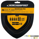 Jagwire brake cable/sleeve, BRAKE PRO MOUNTAIN 5mm SET...