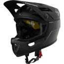 Sweet Protection Arbitrator Mips Casque Matte Black/Natural Carbon ML