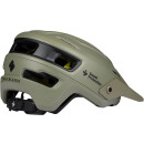 Sweet Protection Trailblazer Mips Helmet Woodland SM