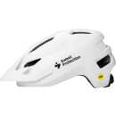 Sweet Protection Ripper Mips Casco bianco opaco 53