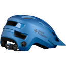 Sweet Protection Ripper Helmet Jr Sky Blue Metallic 48