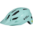 Sweet Protection Ripper Mips Helmet Jr Misty Turquoise 48