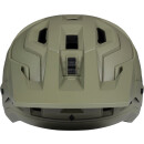 Sweet Protection Bushwhacker 2Vi Mips Helmet Woodland LXL