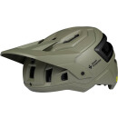 Sweet Protection Bushwhacker 2Vi Mips casque Woodland SM
