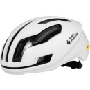 Sweet Protection Falconer 2Vi Mips Casque Satin White LXL