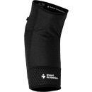 Sweet Protection Knee Guards Light Black XL