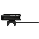 Lezyne Super Drive 1800+ Smart Front black