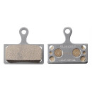 Shimano brake pads G04S metal pair
