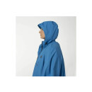 AGU Unisex Rain Poncho Grant fresh blue One Size