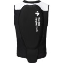 Sweet Protection Back Protector Race Vest M nero/bianco M