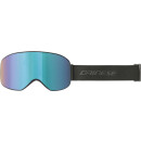 Dainese Ski Goggle HP Horizon schwarz, blau L