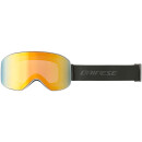 Dainese Ski Goggle HP Horizon noir, orange L