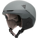 Dainese Ski Helmet Nucleo grau, schwarz XL/2XL