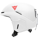 Dainese Ski Helmet Nucleo Mips weiss XL/2XL