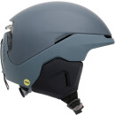 Ski Helmet Nucleo Mips grau XS/S