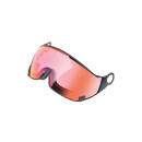 CP Visor double lens vario no.28 FIT 2.7 polarized red...