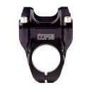 TUNE Potence GT35, Diamètre 35mm, Longueur 35mm, 5 degrés, Noir - black - noir